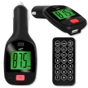AUTOVYSIELAČ FM REMOTE LTC SD KARTA