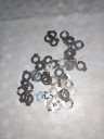 OCHRANA KOŠÍKA SPOJKY SÚČASTI ROMETU 10 MM