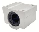 SMA16 GUU Lineárne ložisko v kryte 16mm | CNC