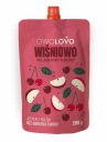 OWOLOVO čerešňová pena 200 g
