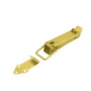 UZAVOR NA KRABICE 70X20MM ZSK70 GOLD DOMAX