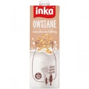 Inka Prírodný ovsený nápoj s vápnikom 1 l