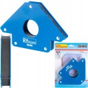 C0465 MAGNET ZVÁRACÍ UHOL 12,5 KG RICHMANN