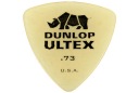 Trsátko gitarové DUNLOP Ultex Triangle ,73