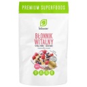 INTENSON VITAL FIBER PASSYLLUM OVA 250g