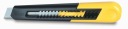 STANLEY KNIFE MATERIAL ČEPEĽ 18MM 0-10-151