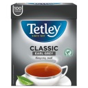 100x 1,5g TETLEY Classic Earl Grey