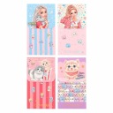 TOP MODEL 12439 NOTEBOOK S MAGNETOM