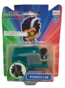 PJ Masks Vozidlo s figúrkou - Romeo