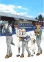Anime Manga Beastars plagát bs_031 A3