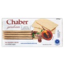 Chaber Graham knäckebrot bez cukru 200 g