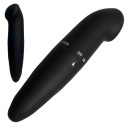 Malý sexuálny vibrátor pre orgazmus klitorisu