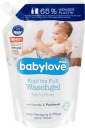 Náplň Babylove umývací gél od hlavy po nohy