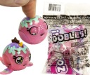 ZOOBLES TRANSFORMING LOPTIČKU ZVIERATKA