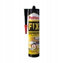 ROZPÚŠŤADĽOVÉ OKAMŽITÉ INŠTALAČNÉ LEPIDLO PATTEX FIX EXPRESS 375G