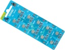 10x BATÉRIA VINNIC G3 AG3 L736 LR41 392 192 L736F