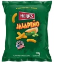 Herr's Jalapeno 113 g