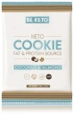 BE KETO COOKIE Kokosová mandľa KETO COOKIE Vláknina