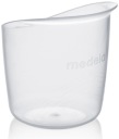 MEDELA hrnček na kŕmenie pre bábätká 30ml 0507
