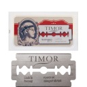 Holiace žiletky Timor Solingen 10 kusov