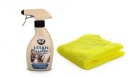 K2 LETAN CLEANER 250ML TEKUTINA NA ČISTENIE KOŽE