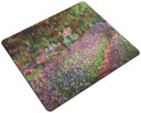 Prestieranie Umelcova záhrada v darcovni Monet 24x19cm