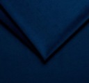 VELUTTO POTAHOVÝ MATERIÁL NAVY VELVET