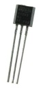 X0202 1,25A 600V 200uA TO-92