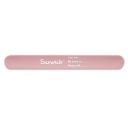 Scrunch informačný náramok - Powder Pink
