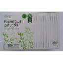 CIEN PAPIEROVÉ TYČKY 300 KS