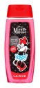 LA RIVE Disney Minnie šampón a tekutý kúpeľ 2v1 250 ml
