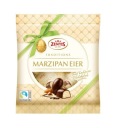Zentis Marcipán Eier Marcipánové vajíčka v čokoláde 200 g / 10 x 20 g DE