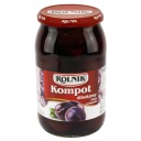 ROLNÍK SLIVKOVÝ KOMPOT 900G ..