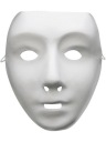 ROBOTOVÁ MASKA PRE VAŠHO VLASTNÉHO ROBOTA