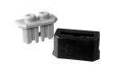Dynamo zástrčka náboja Shimano