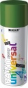 FARBA V STRIEKU ZELENÁ TRÁVA BIODUR RAL 6010 400 ml