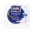 Hygienické vložky Bella s krídelkami, 7 ks.
