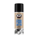 K2 Fox prípravok proti zahmlievaniu 150 ml