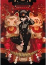 Anime plagát Jibaku Shounen Hanako-kun jshk 013 A3