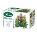 BiFix Express bylinný čaj Šalvia, 20 x 1,75g