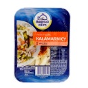 Kalmáre v oleji 120 g Wodnyj Świt