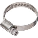 Šneková svorka 35-50/9 mm, Š2 TOPEX 37D507