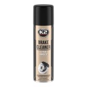 K2 BRAKE CLEANER 500 ML Čistič bŕzd W104