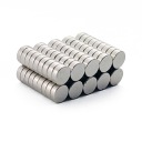 VALEC NEODYMOVÝ MAGNET 3x1 N52 STRONG - 100 ks.