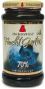 Čučoriedková pena (70% ovocia), bezlepková, BIO 225 g