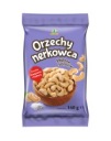 Vyprážané solené kešu oriešky Lewiatan 140g