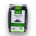 BIO BIO čierny nelúpaný sezam (150 g)