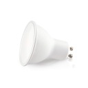 GU10 LED žiarovka 5W Neutral Color 4000l LED Light System