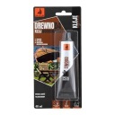 D4 VODEODOLNÉ lepidlo na drevo 40ml DRAGON