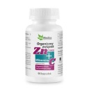EKAMEDICA Zinok + vitamín C 90 kapsúl